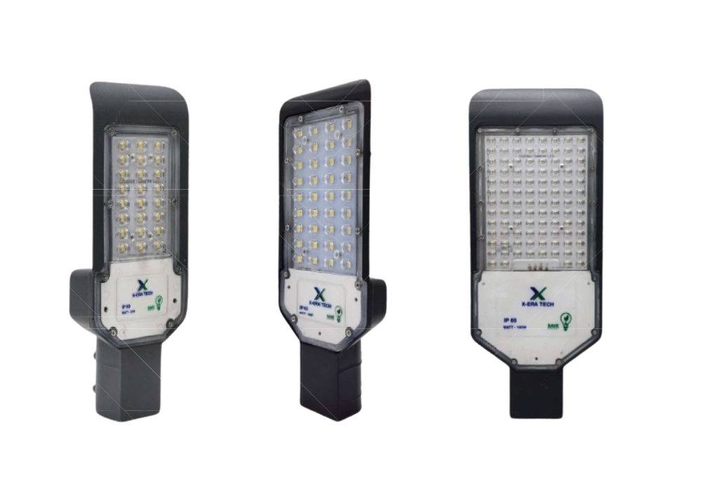 Designer street poles for smart cities