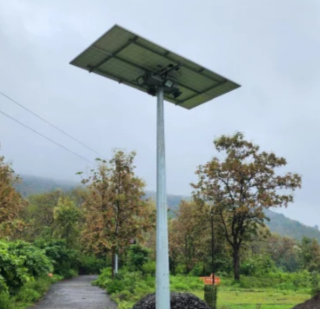 Energy-efficient LED alternatives to halogen lights