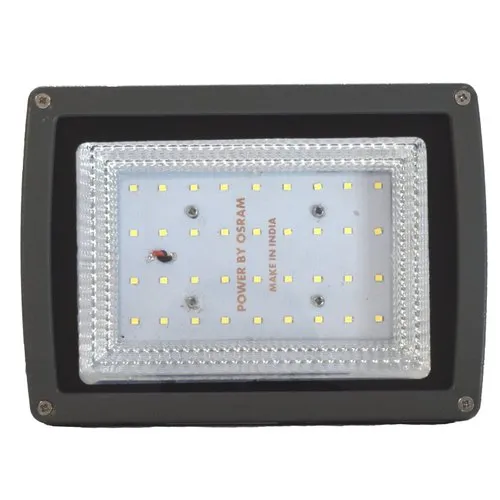 Energy-efficient LED alternatives to halogen lights