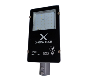 Smart street light pole for layouts