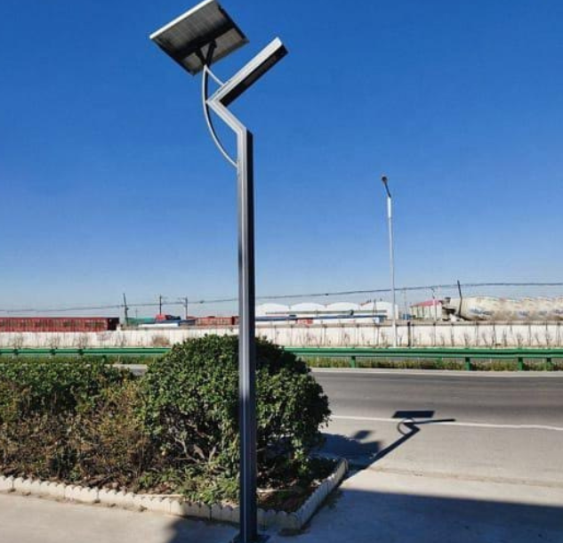Best smart poles for modern infrastructure