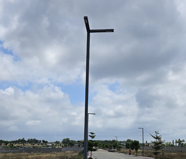 Street Light Poles for Layouts